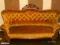 Piękna sofa 3 + dwa fotele Antyki! Stan:bdb BCM