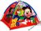 NAMIOT Iglo Domek DISNEY MYSZKA MIKI Klub 71004