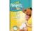 Pampers Pieluszki Pieluchy NewBorn 2-5kg 43 szt