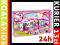 KLOCKI HELLO KITTY CENTRUM HANDLOWE 144 ELEMENTY