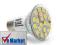 ŻARÓWKA LED E27 20 SMD LEDLEADER GWARANCJA !!!!