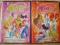 winx bajki dvd