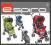 baby design ACTIVE ESPIRO 2012 TANIO! parasolka