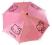 PARASOLKA HELLO KITTY PARASOL WYSYŁKA 24 H NOWA