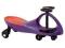JEŹDZIK PLASMA CAR FIOLETOWY - HIT