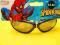 okularki *** SPIDERMAN *** nowe okulary od MARVEL