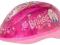 MZK Kask rowerowy XS/46-53 cm Barbie MATTEL