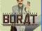 BORAT - BLU-RAY NOWY