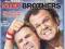 BRACIA PRZYRODNI (Step Brothers) - BLU-RAY NOWY