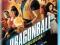 DRAGONBALL: EWOLUCJA - BLU-RAY NOWY