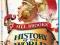 HISTORIA ŚWIATA - CZĘŚĆ PIERWSZA - BLU-RAY NOWY