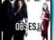 OBSESJA (Obsessed) - BLU-RAY NOWY