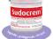 Sudocrem krem na odparzenia 250g