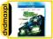 dvdmaxpl THE GREEN HORNET 3D (ZIELONY SZERSZEŃ)