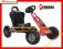 FERBEDO Gokart CROSS RUNNER Kolcowane Kola od 3lat