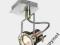 lampynet LAMPA KINKIET ROBOT-1SQ ITALUX