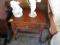 Stolik nocny! Antyki i Meble! (3525)