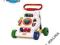 e-zabawki FISHER PRICE CHODZIK PCHACZ 9875