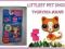 *TANIO*LITTLEST PET SHOP FIGURKA TYGRYSEK #2095