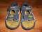 TIMBERLAND SUPER SANDAŁKI roz 24 dł 14.5