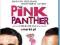RÓŻOWA PANTERA (1964) - BLU-RAY NOWY