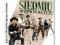 SIEDMIU WSPANIAŁYCH (Magnificent Seven) - BLU-RAY