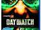 STRAŻ DZIENNA - BLU-RAY NOWY