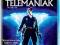 TELEMANIAK (The Cable Guy) - BLU-RAY NOWY