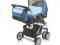 Wózek dziecęcy Baby design Sprint+ Jak nowy!