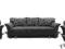 Zestaw Sofa JOWISZ BIS 3+1+1 Automat Duże spanie