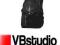 Vanguard BIIN 59 backpack rewelacja lekki 0.76 kg