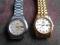 Aukcja dotyczy Dwóch Zegarków Orient jak Nowe