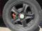 HYUNDAI FELGI ALUMINIOWE 15" 4X114,3 KOMPLET