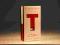 T for Men by Tommy Hilfiger 100 ml EDT Spray