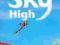 Sky High Starter KOMPLET podręcznik + ćwiczenia