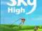 Sky High 1 KOMPLET podręcznik + ćwiczenia od AS