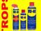 WD-40 ODRDZEWIACZ SMAR OLEJ 100ml