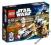 8semka LEGO STAR WARS 7913 CLONE TROOPER NOWY!