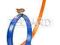 Hot Wheels TOR LOOP & JUMP + 2 samochody R6508