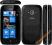 NOWA Nokia Lumia 710 GW prod.24+faktur, bez loka!