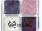 THE BODY SHOP CIENIE DO POWIEK shimmer cubes 23