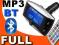 TRANSMITER MP3 LCD FM SD BLUETOOTH glosnomow. 162