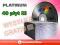 40 PLATINUM CD-R 80min / WYSYŁKA GRATIS