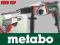 METABO młotowiertarka SDS UHE 2650 wiertarka 2bie