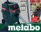 METABO odkurzacz przemysłowy ASR 2025 budowlany