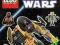 LEGO - Star Wars : Ultimate Sticker Collection