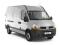 POKROWCE SAMOCHODOWE RENAULT MASTER OPEL MOVANO