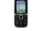 Nokia C2-01 Black - Polskie menu, nowa, gw, FV23%