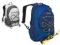 Plecak Jansport SKAGIT -BARDZO LEKKI SZYBKI KURIER