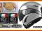 Kask OSBE kaski PROTON CHROM Twin wys.24h